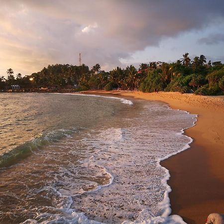 Turtle Bay Beach Resort มิริสซา ภายนอก รูปภาพ