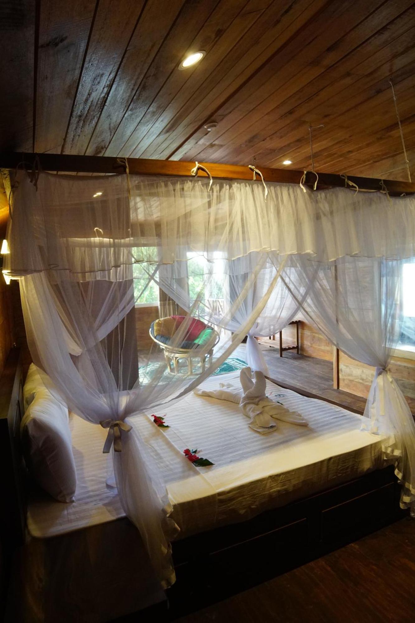 Turtle Bay Beach Resort มิริสซา ภายนอก รูปภาพ