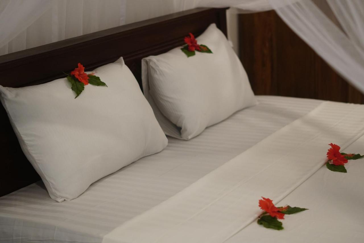 Turtle Bay Beach Resort มิริสซา ภายนอก รูปภาพ
